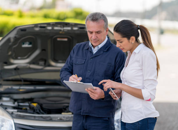 Local insurance for Newton County County drivers